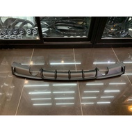 BMW F30 M Performance Diffuser F30 MP Diffuser