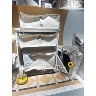 Tzjsaglot IKEA (Daigou) PURRPINGLA Storage Box