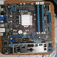 Motherboard ASUS P8H77 M 1155 DDR3 INTEL H77