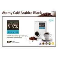 Atomy Arabica Black Coffee Atomy Arabica Black Coffee ️ TRIAL SACHET