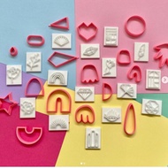 Polymer Clay Custom Jobs