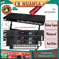 Roland JUNO DS Keyboard Synthesizer Cover Rolan DS Roland XPS60 Keyboard Cover/ Roland XPS 60 Synthe