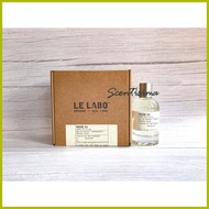 → ▐ ∰ Le Labo Rose 31 100ml