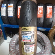 FDR 90/ 80-17 MP27 TL TUBELESS TYRE