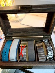 Apple Watch 44mm 45mm 49mm Original strap 钛金属 蘋果 手錶 原裝 titanium錶帶