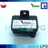 Map Sensor เวอร์ซุส Versus / AGIS / Europegas