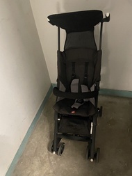gb 嬰兒手推車 GB Pockit+ All-Terrain 嬰兒手推車 bb車 baby stroller 口袋車
