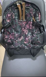 Gregory All Day V2.1 Rusty Tapestry 24 L   紫花紋背囊 背包 背袋 揹袋
