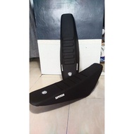 Yamaha wr155 SUPERSUB custom flat foam seat set