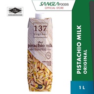 137 degrees Pistachio Milk (1 x 1L) Halal certified