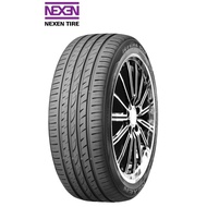 Tayar Baru Size 205 55 16 Nexen NFera SU4 Treadwear 320 Year Made 2024