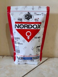 Fungisida Nordox 1 kg