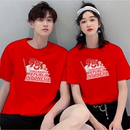Tshrit 78th RI Anniversary T-Shirt/78Th Independence T-Shirt