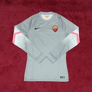 Jersey AS Roma GK Goalkeeper Goalie 2014/15 Original PIayer lssue PI