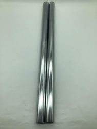 SUZUKI TRS TRS118 TRS 118 FRONT FORK TUBE SET FRONT FORK INNER TUBES SET