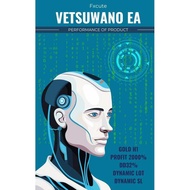 Vetsuwano EA Xau/Usd H1 MT4 Multi TF Scalping trading ขยันทำกำไร มีระบบแก้ไม้เองภายใต้ข้อจำกัด dyna