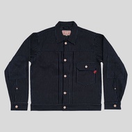 Carnivores Soul - TROPHY Type I Jacket - Woven Wabash