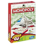 大富翁:輕便版遊戲