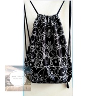 Bt21 Children's Drawstring Bag | String bag BT21