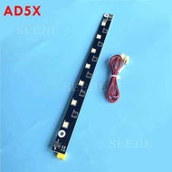 Oril AD5X AD5M LED Light Bar for Flashforge Adventurer 5M Pro 3D Printer Parts