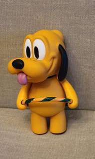Disney布魯托  Hoopy Pluto