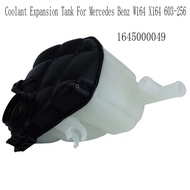 1645000049 Radiator Coolant Expansion Tank Radiator Water Tank for W164 X164 603-256