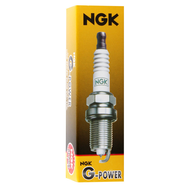 หัวเทียน NGK ZFR6FGP 7100 หัวเข็ม (G-Power Platinum) สำหรับHONDA (1ชุด 4 หัว)