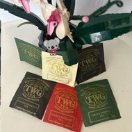 TWG Tea 1837 | Original TWG Tea | Singapore tea | 5 Star Hotel Tea | TWG Teabag | TWG Classic Tea