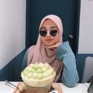 ARYANA Metal Sunglasses