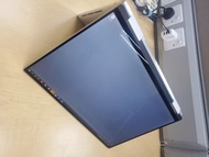 DELL XPS 13 9310 i7-1185G7 8G 256-SSD NA Intel UHD Graphics  13.4" 3840x2400 4K 平板2合1 95%