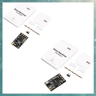 ELRS Nano RX Receiver ExpressLRS FPV Receiver for RC Racing Drone