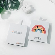 Faithtime Rainbow Sharing Card Question Card Question Card Ice Breaking Chat 100 Questions 7 Special