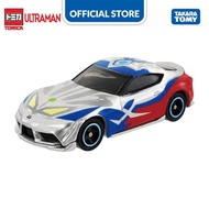 Ultraman Tomica UTR-02 Ultraman Zero