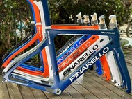 全新意大利🇮🇹PINARELLO PARIS DISC 碳纖維碟煞車架CARBON DISC BRAKE FRAMESET