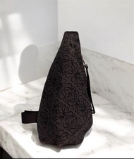 Loewe Monogram Anton Sling Bag