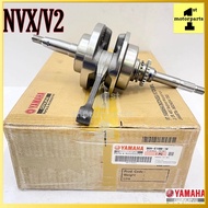 NVX V2 NMAX V2 CRANKSHAFT CRANK SHAFT NVX V2 AEROX 155 B6H-E1400-00