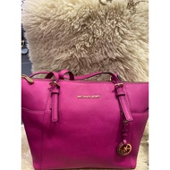 Original Preloved Michael Kors Handbag - Pink