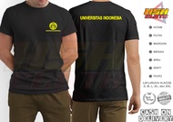 Kaos UI Universitas Indonesia Baju Tshirt Distro - HSHCloth