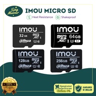 IMOU MicroSD | Micro SD hp | Micro SD CCTV | Memory Card | Memory Card Class 10