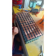 33140 laser processing available