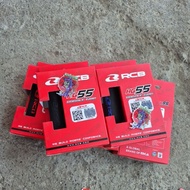 RCB HANDLE GRIP RCB HANDGRIP ORIGINAL RCB HG55 RACING BOY MALAYSIA