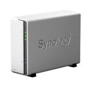 Synology DS120J. NETWORK STORAGE