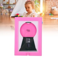 Handy Candy Frame Gumball Machine in A Wall Mount Dispenser Picture