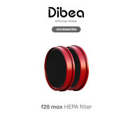 [Dibea Malaysia] DIBEA GENUINE PART - F20 MAX ACCESSORIES