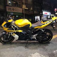 2005年 Yamaha YZF-R1 車況極優 滿20可分期 免頭款