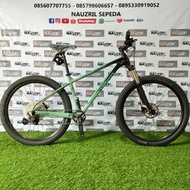 MTB Sepeda Gunung POLYGON Xtrada 6 Limited Edition TERBARU!