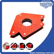 ARROW SHAPE WELDING ANGLE HOLDER (MAGNETIC) 25LBS/50LBS/70LBS