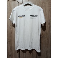 AMBUSH TEE SHIRT