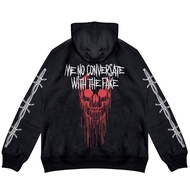 Enoch - Conversate Pullover Hoodie