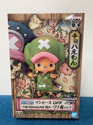 海賊王Chopper DXF